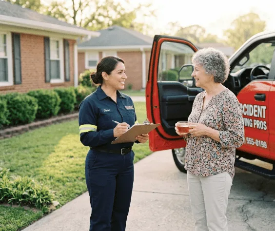 Accident Towing Service Bellevue, OH FAQs